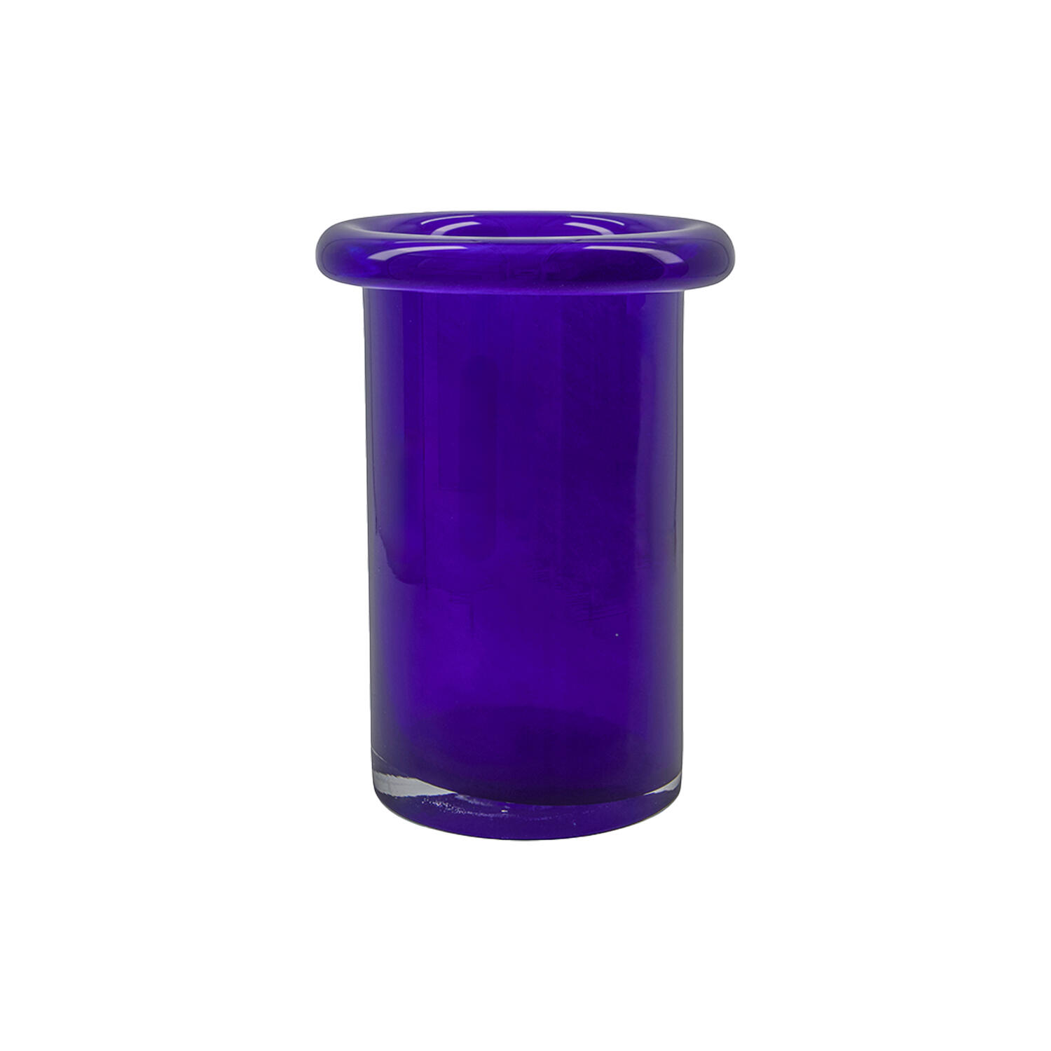 HDBuck Vase, bl&aring;