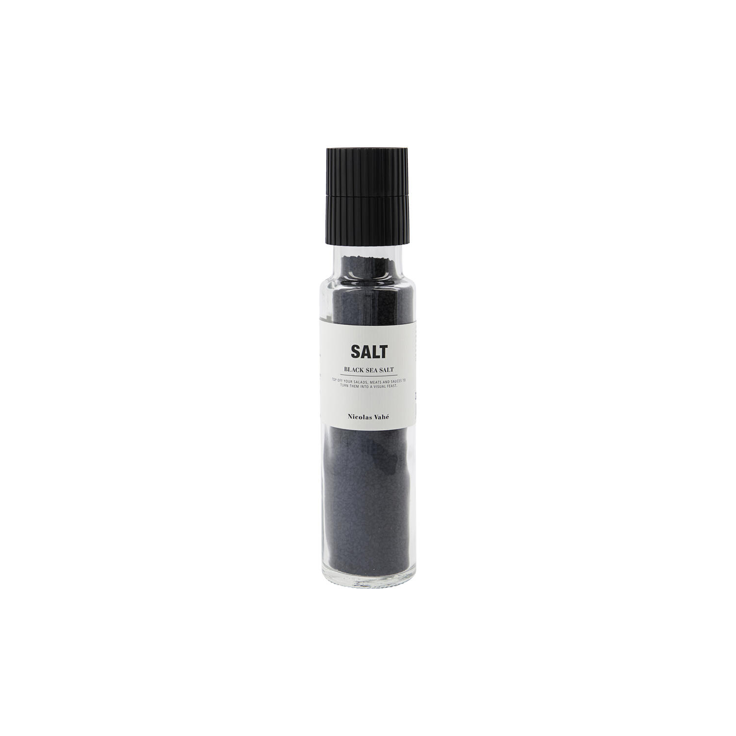Salt Black