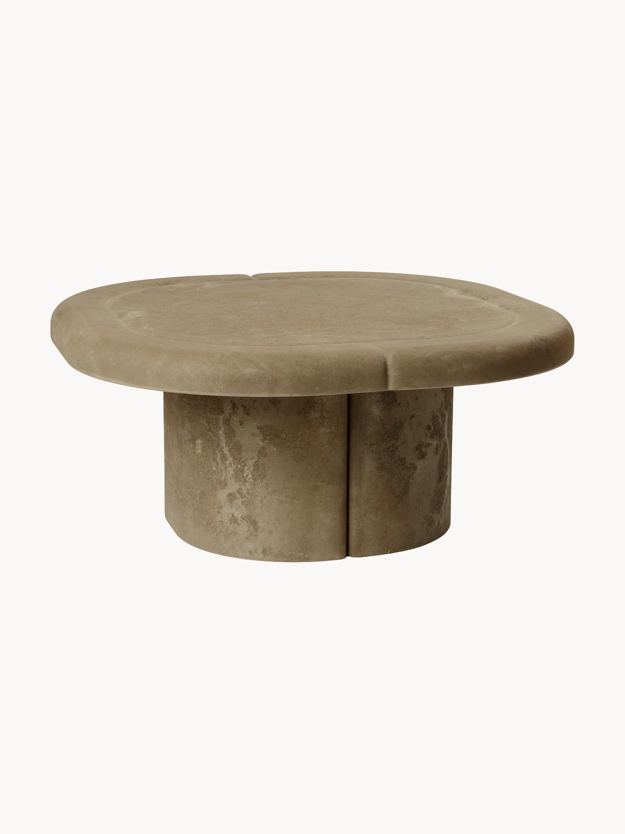 Couchtisch Alder