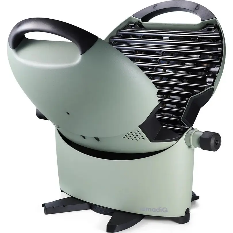 Elektrogrill nomadiQ