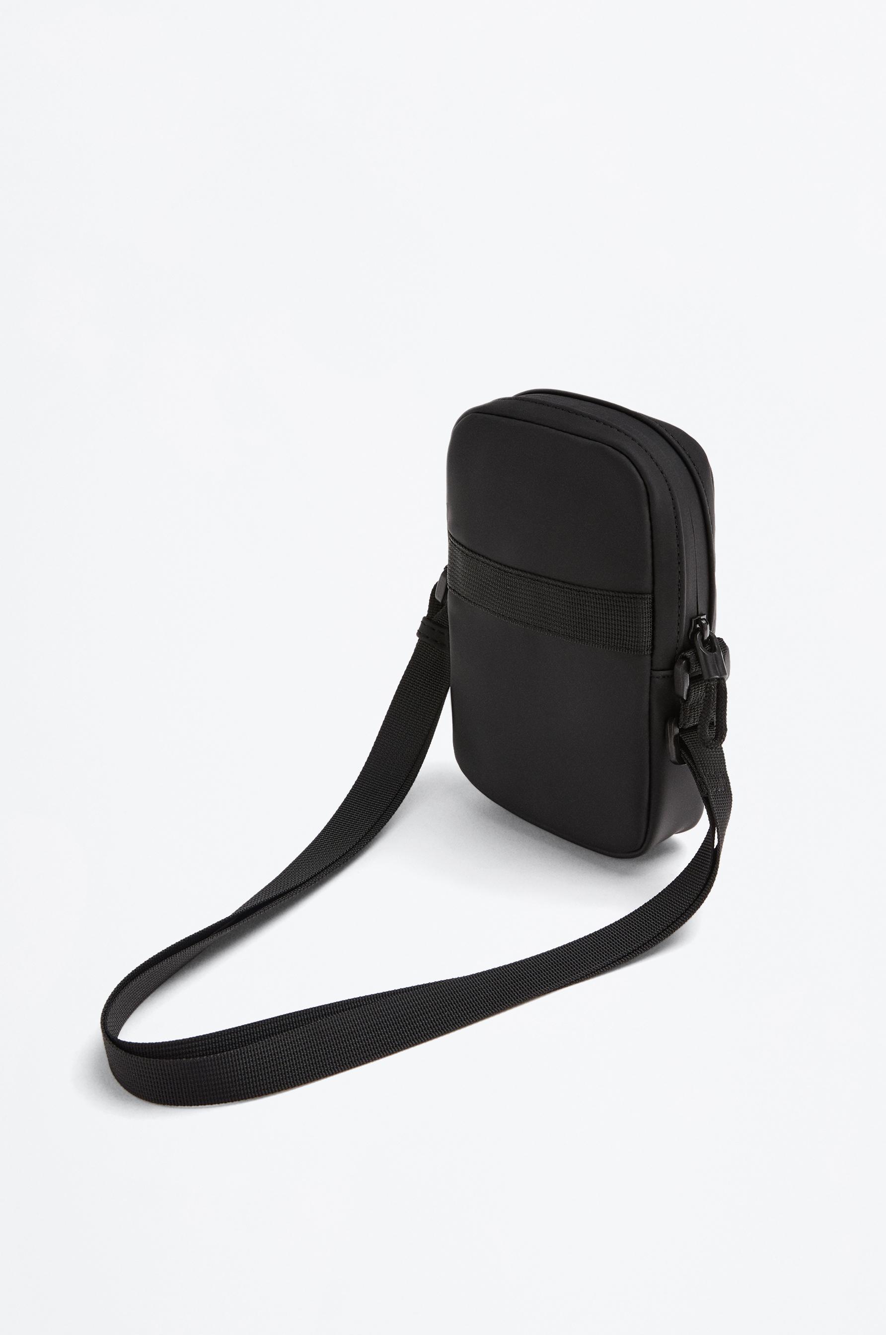 Bandolera engomada