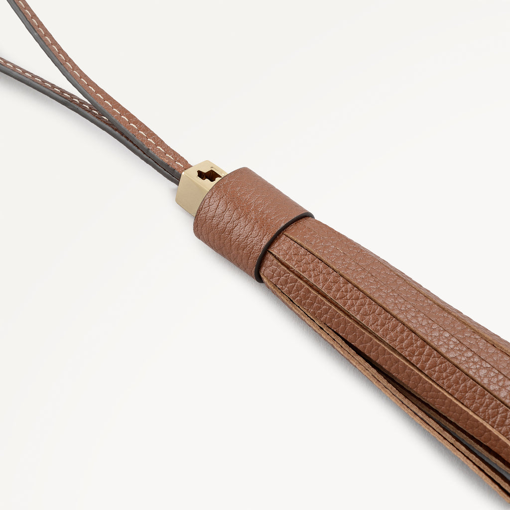 Noble Alley - Bag Charm