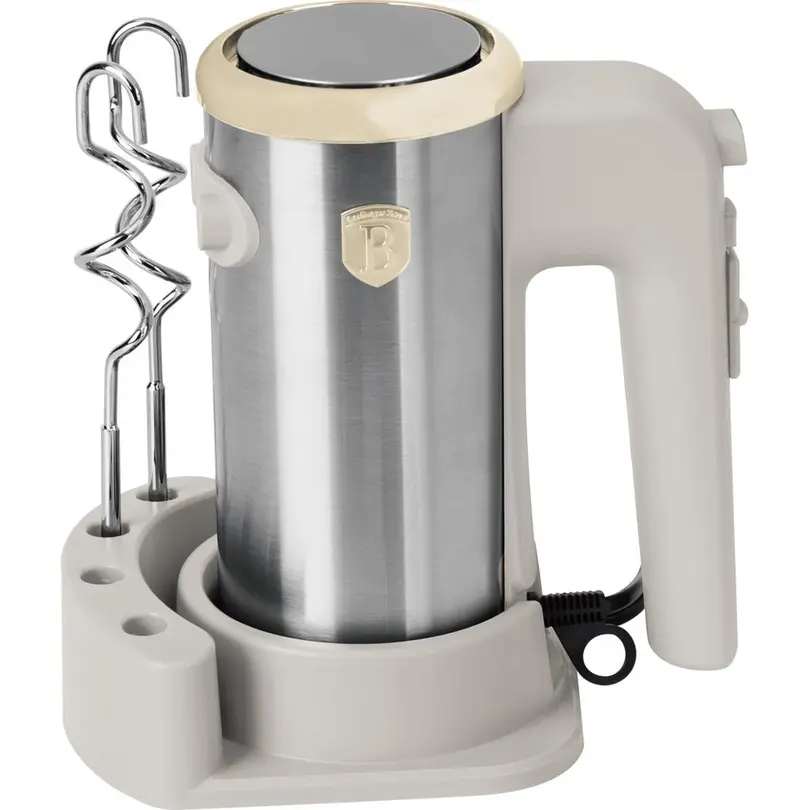 Handmixer 5-teilig Sahara Collection