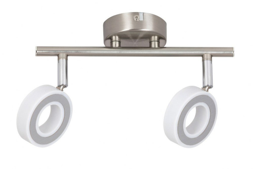 Lampa reflektor spot LED 2x4,5W ZORA 5940 Rabalux
