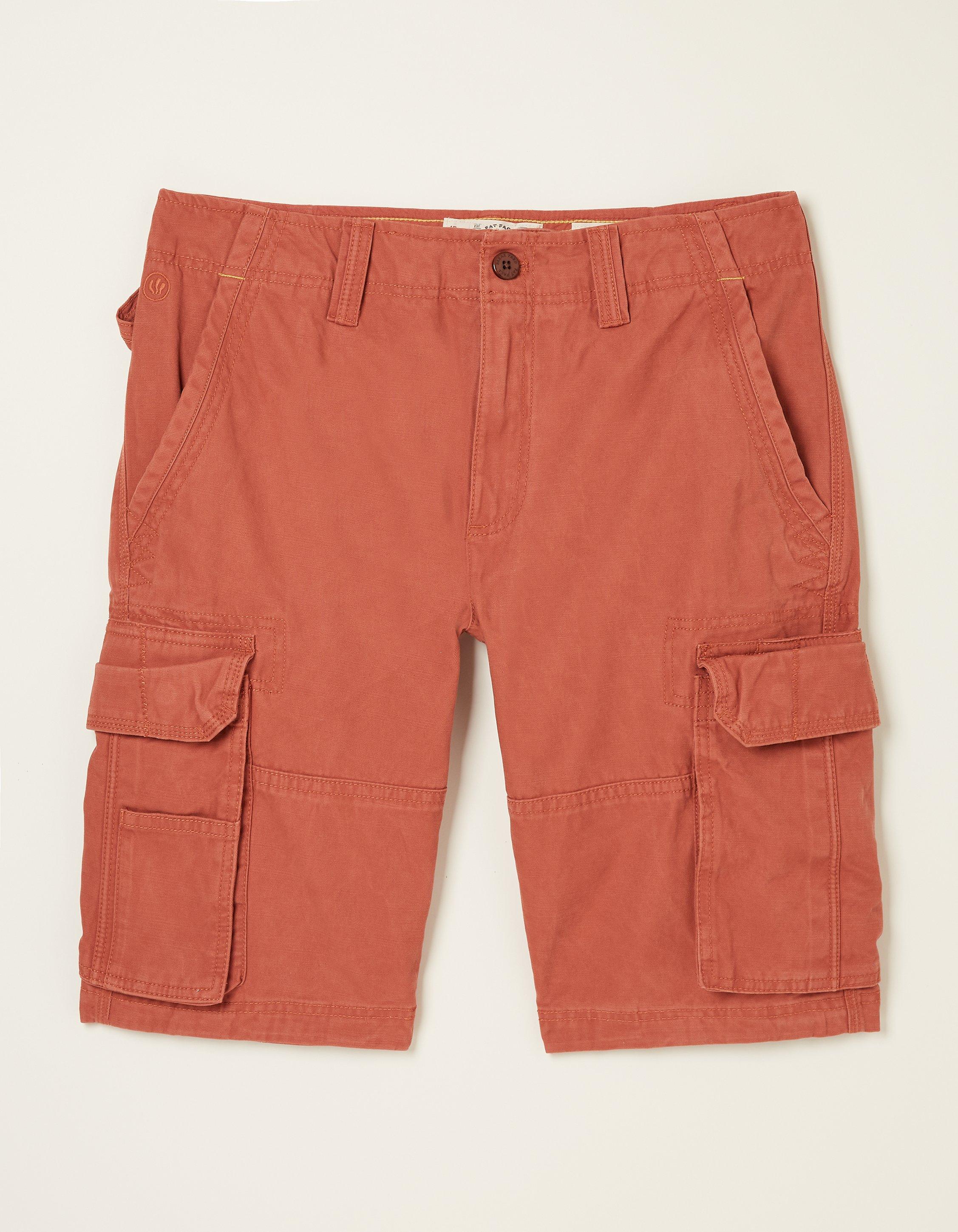 Breakyard Cargo Shorts