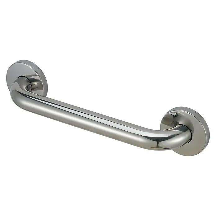 BADEHÅNDTAK 25CM RUSTFRI BLANK