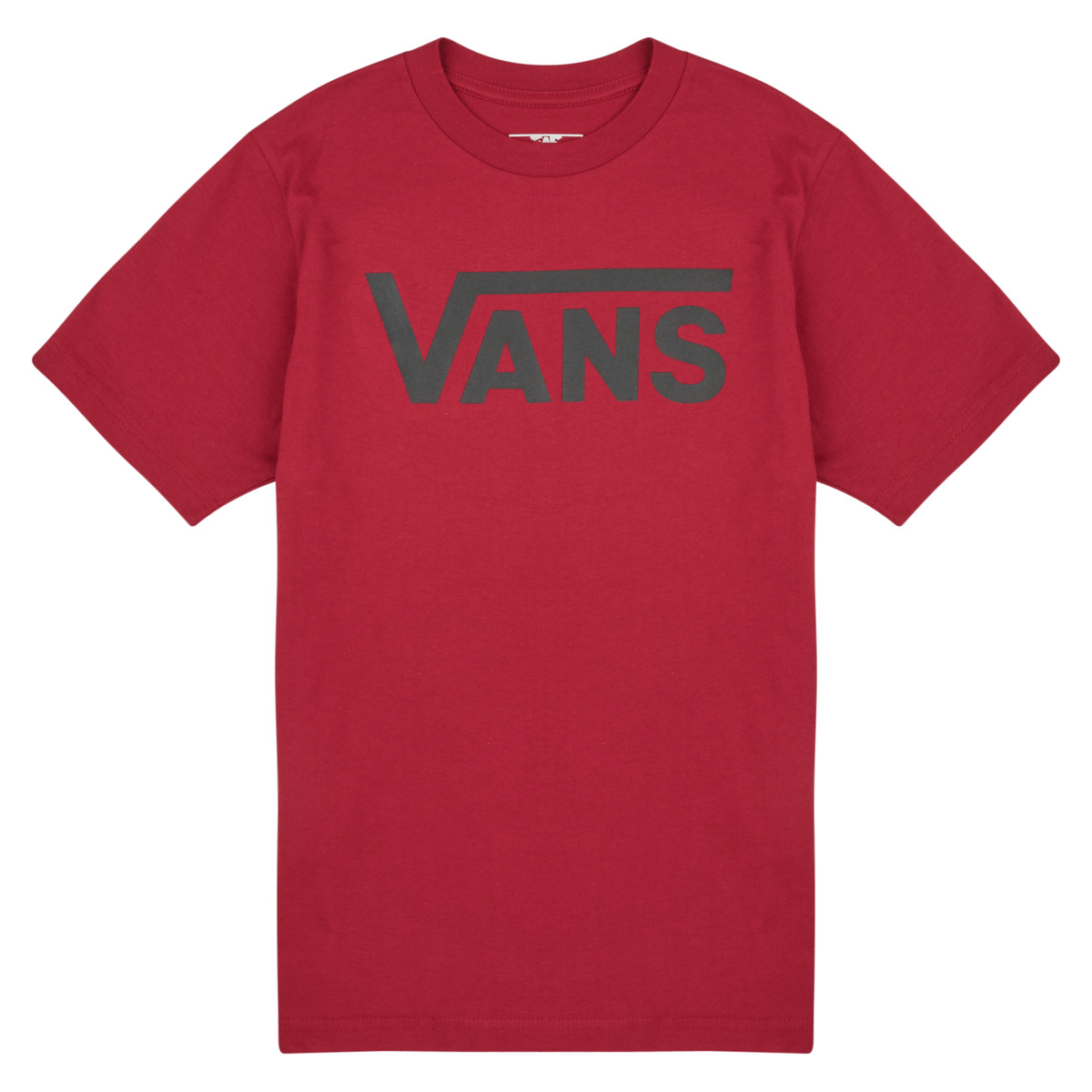 Vans - Vans Classic - Red