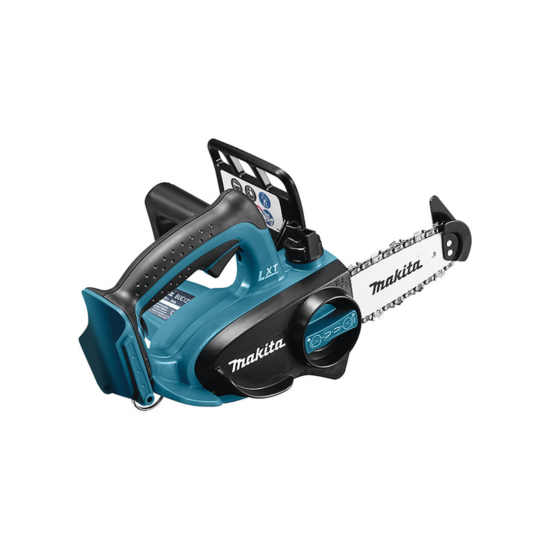 Elagueur sur batterie DUC122ZK 18 V 11,5 cm MAKITA