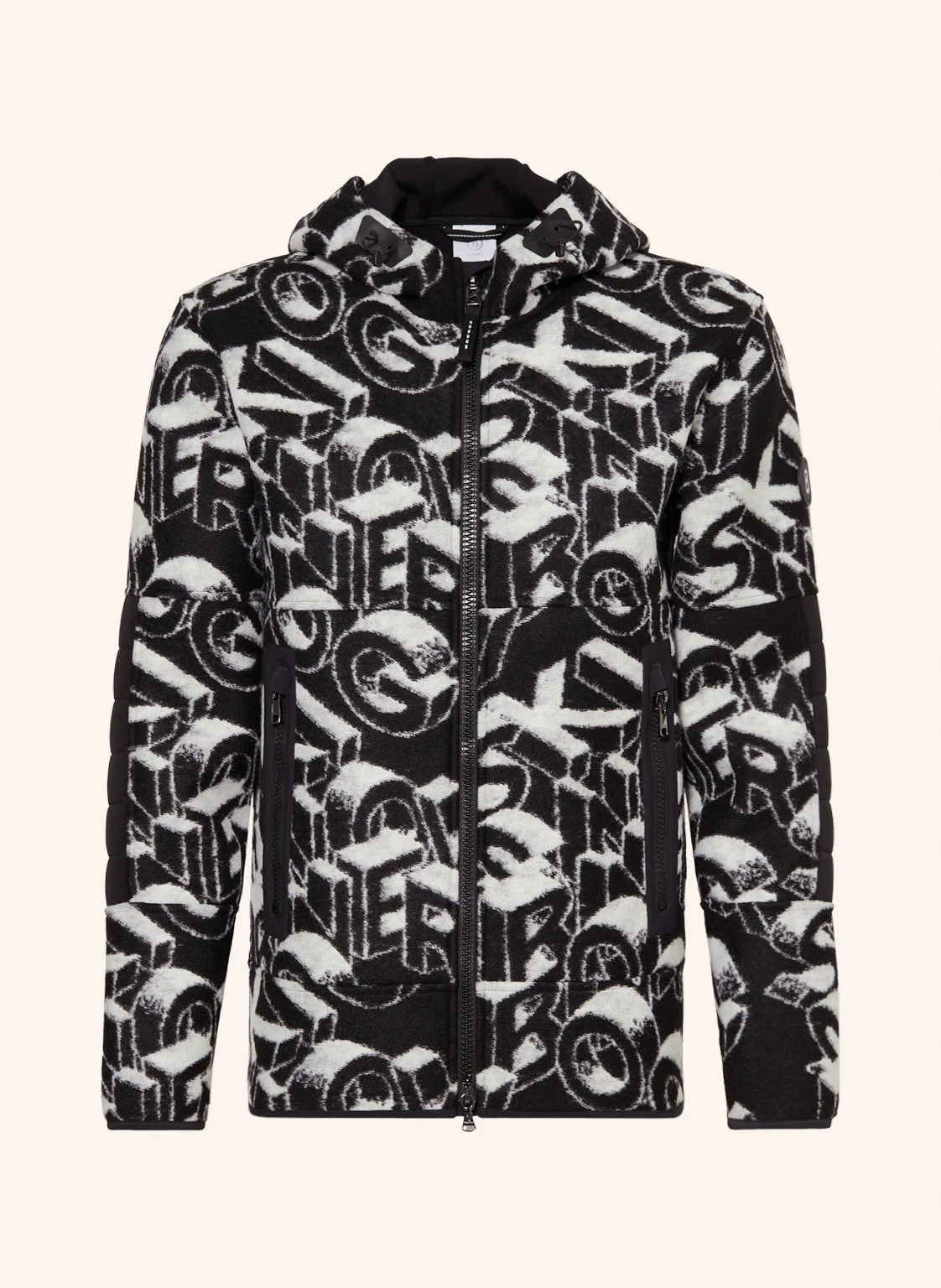 BOGNER Midlayer-Jacke TED