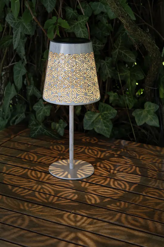 Solarleuchte Solar Light