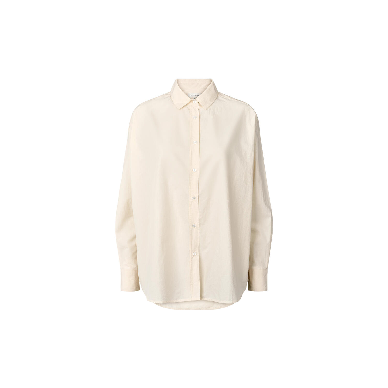 Josie skjorte, undyed
