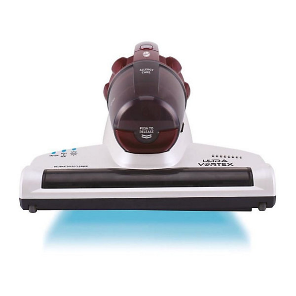 Hoover Ultra Vortex MBC500UV 011 aspirateur de table Rouge Sans sac