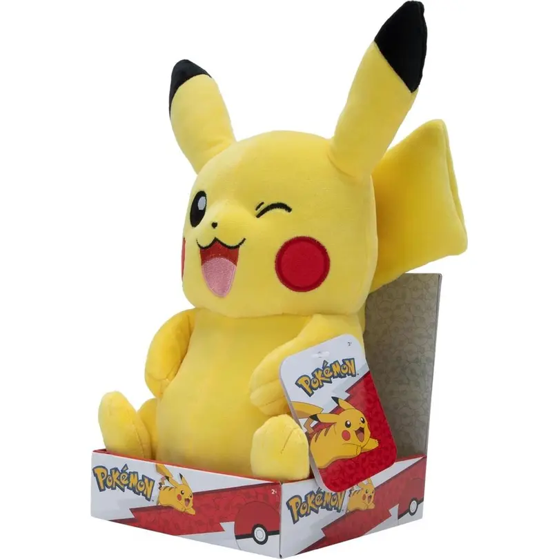 Plüschtier Pokémon