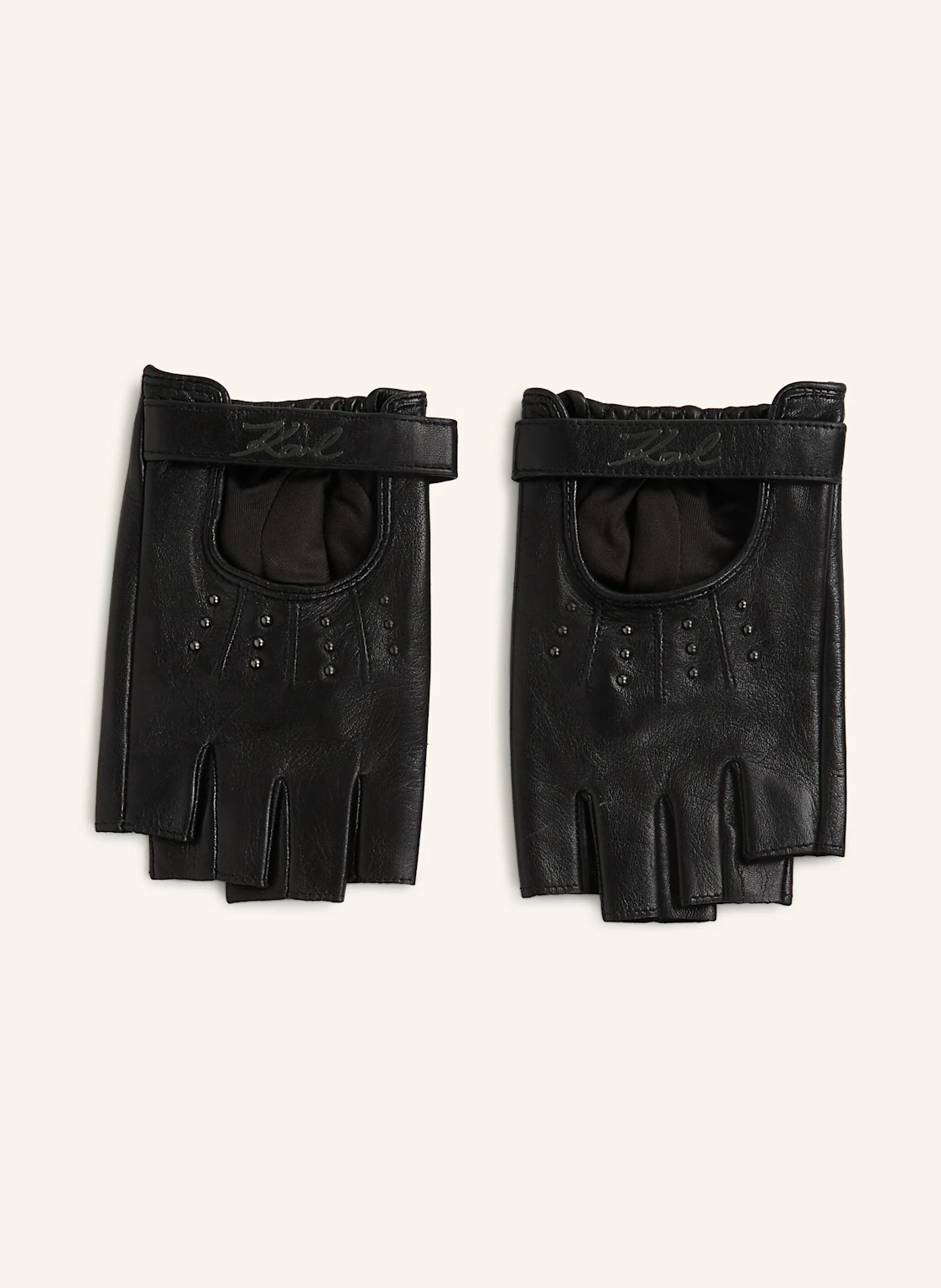 KARL LAGERFELD Handschuhe