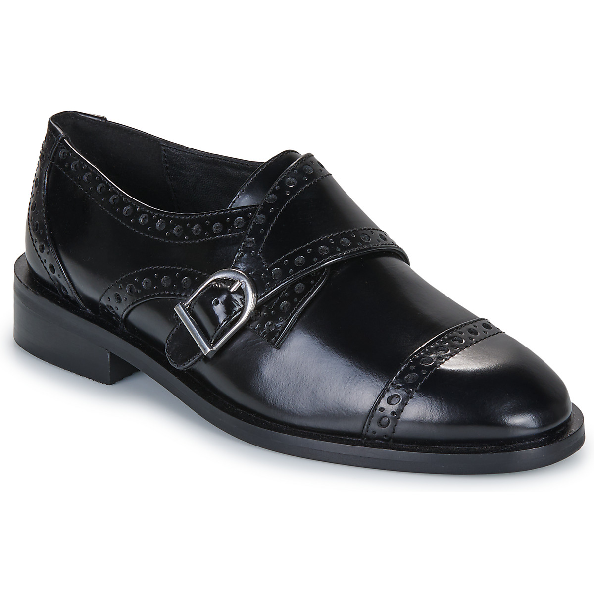 Bronx - NEXT-WAGON - Black