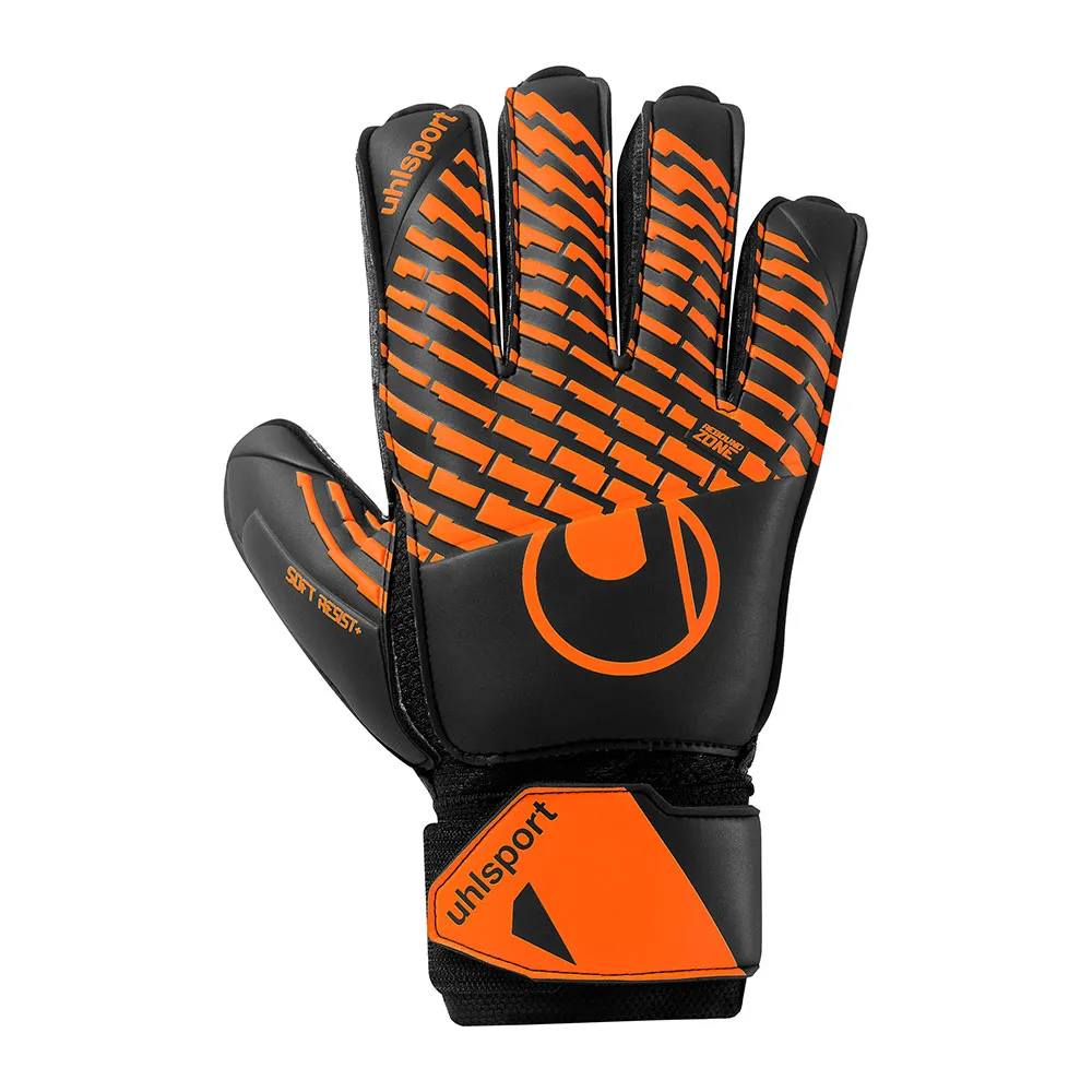 Uhlsport FM Soft Resist  Flex Frame goalkeeper gloves