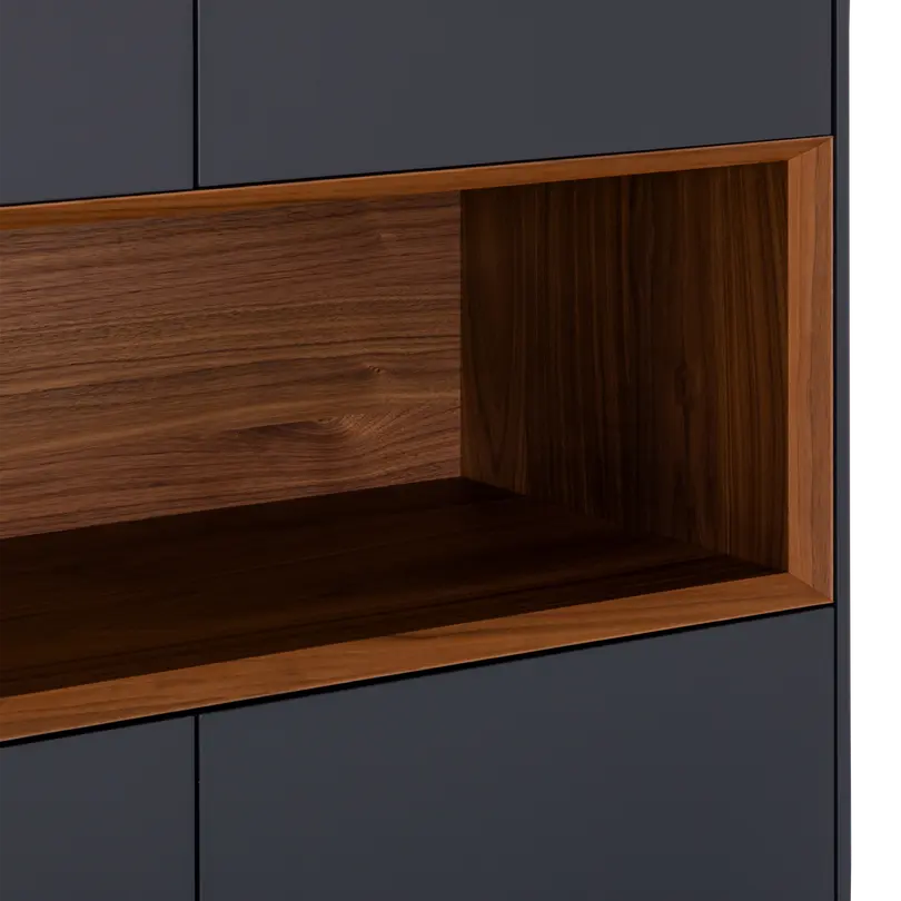 Drehtürenschrank Alfa
