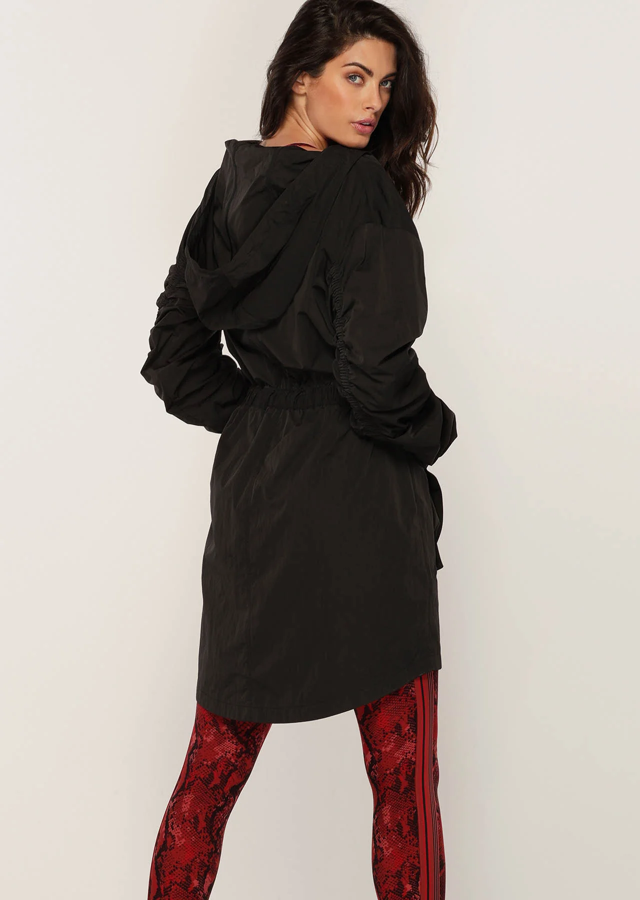 All Rounder Spray Jacket