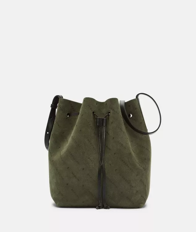 Monogram Bucketbag M