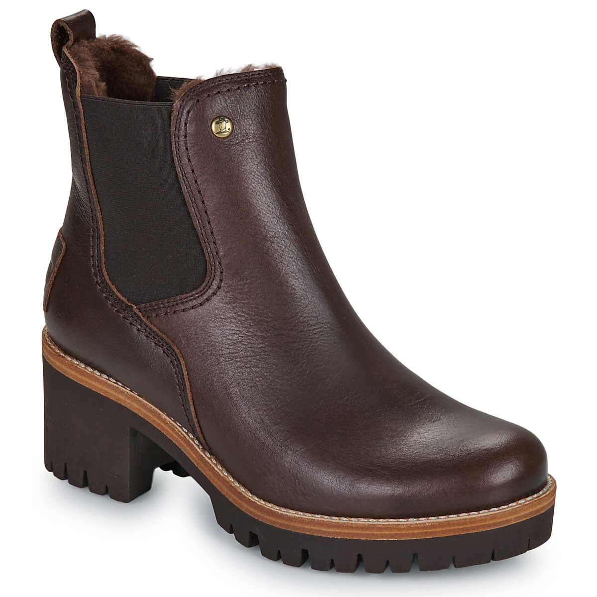Panama Jack - PIA - Brown