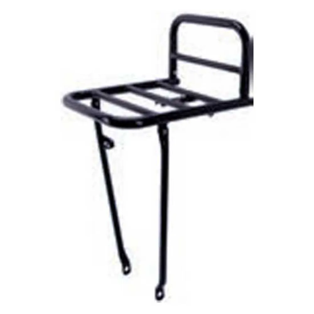 Atranvelo Jumbo front pannier rack