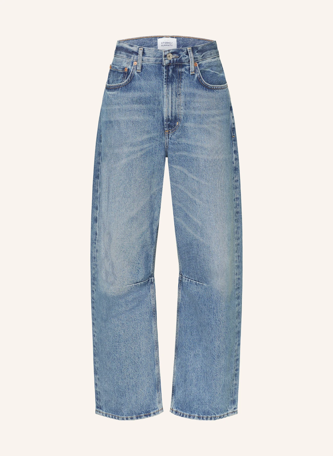 CITIZENS of HUMANITY Barrel Jeans MIRO