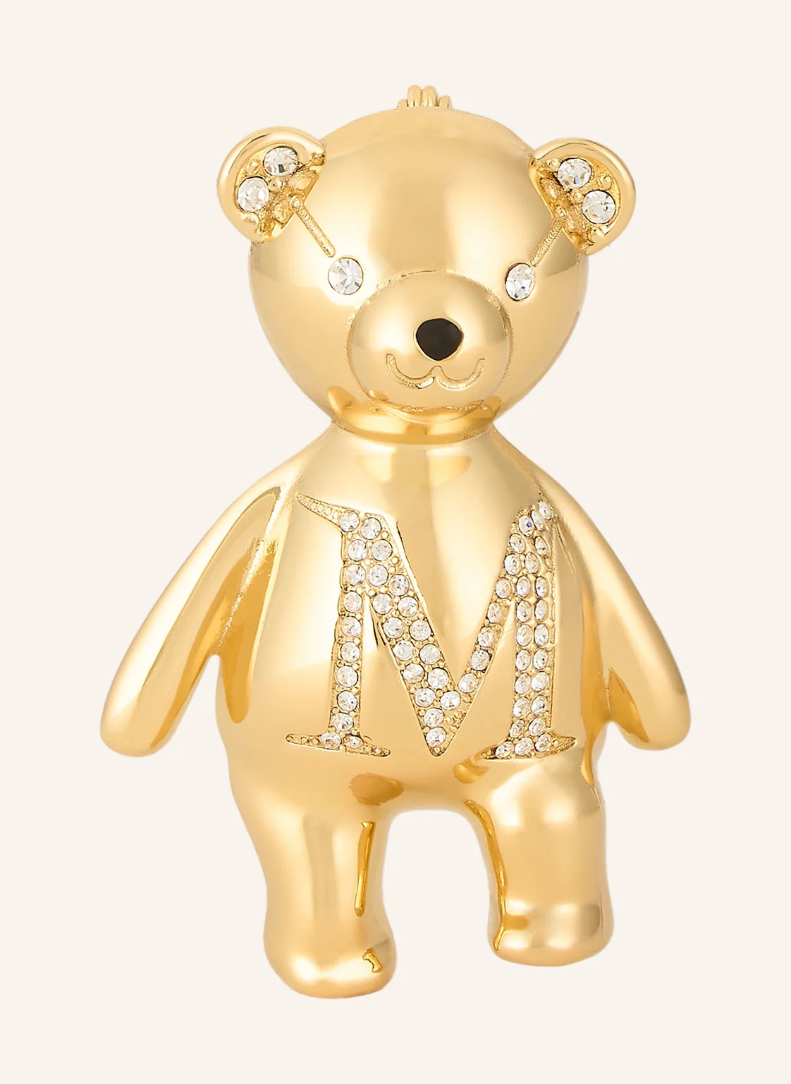 Max Mara Brosche SHINY