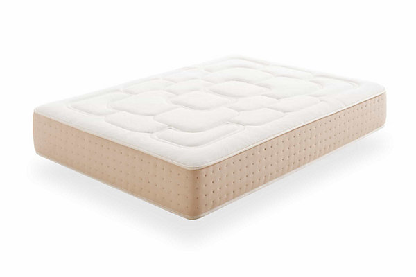 Matelas Mousse à memoire de forme Royal Prime - 180X200, 30cm - Moonia
