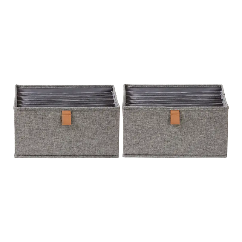 Organizer 2er-Set Premium