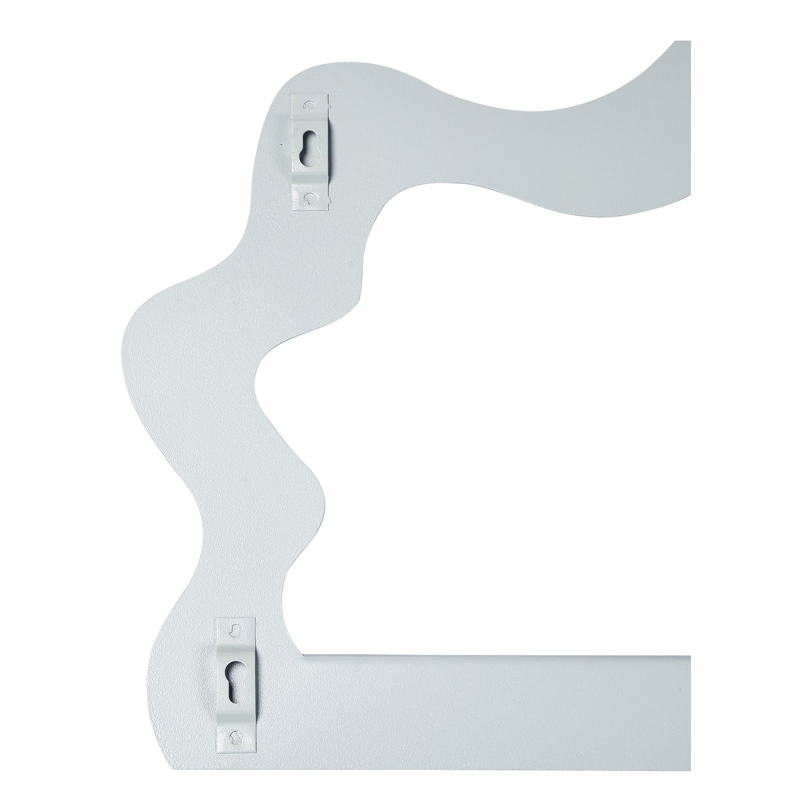 Wandregal Holly Blau,B 520 x H 230 x T 160 mm