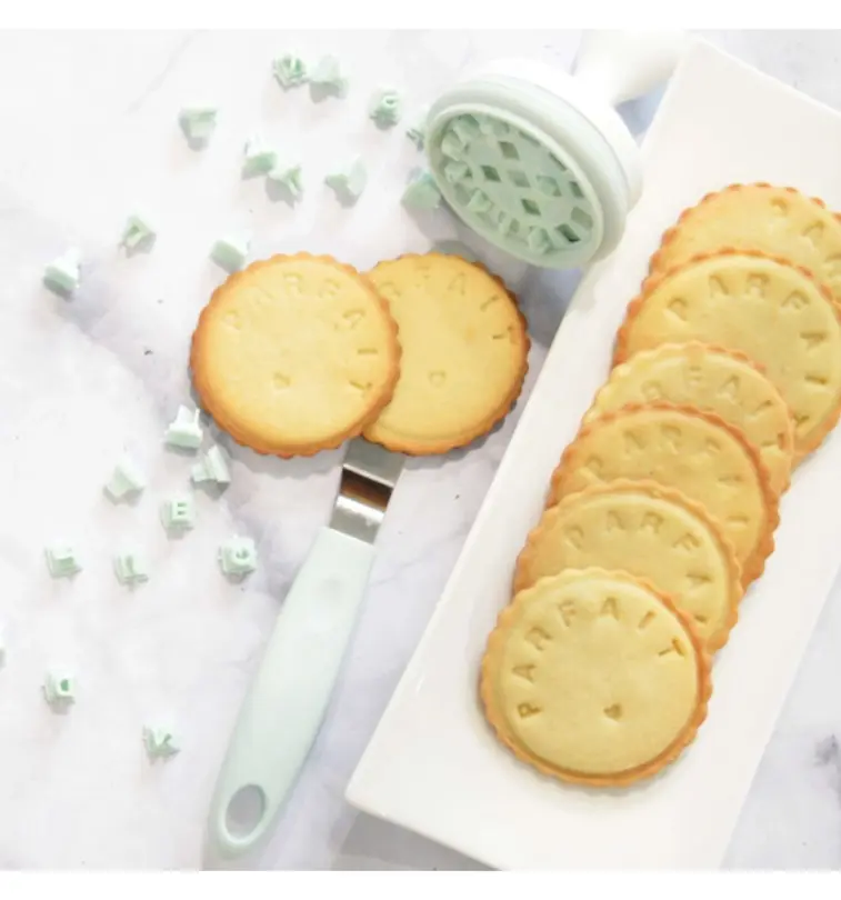 Keksstempel Cookies