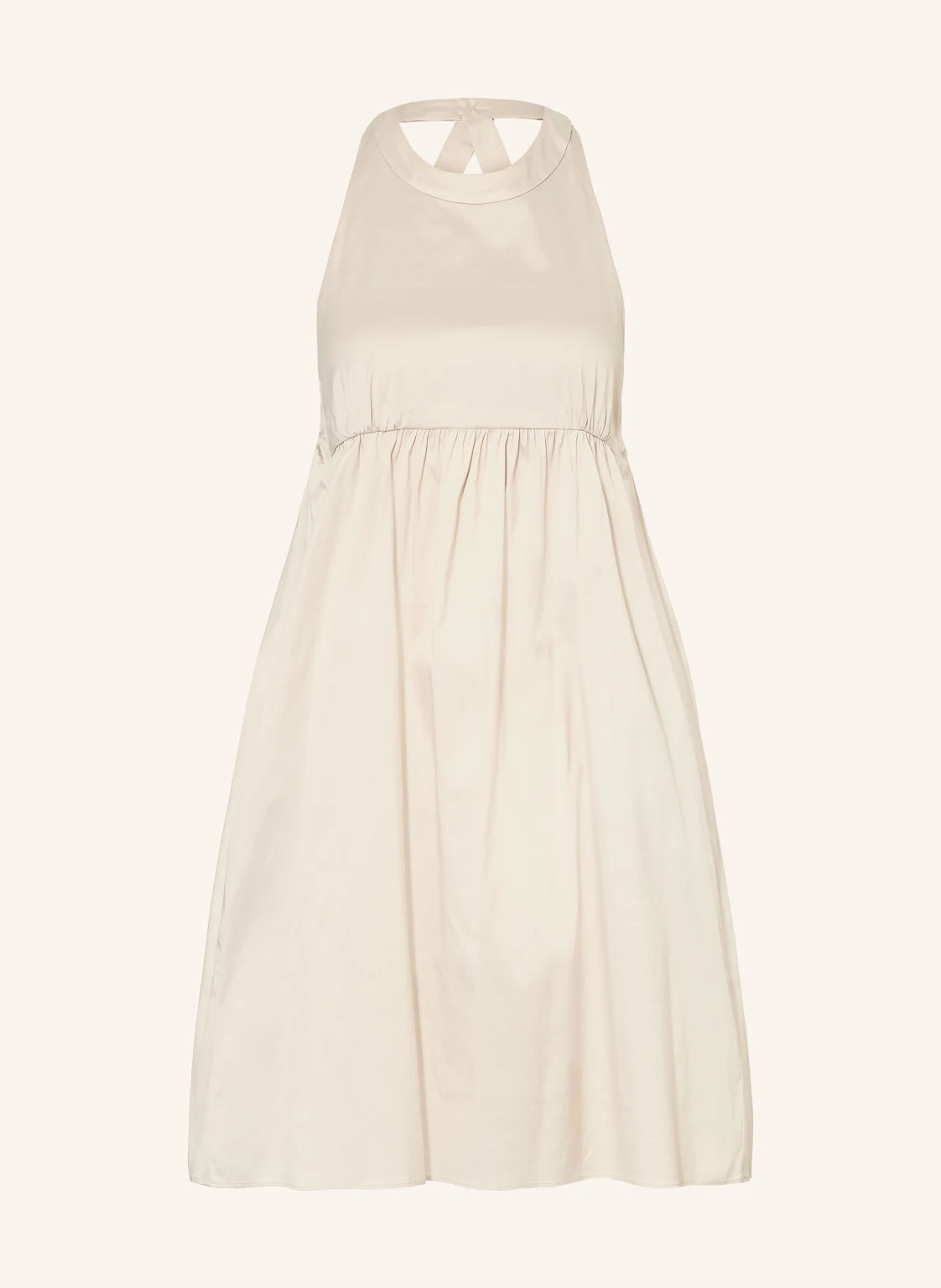 Max Mara BEACHWEAR Strandkleid PANTERA