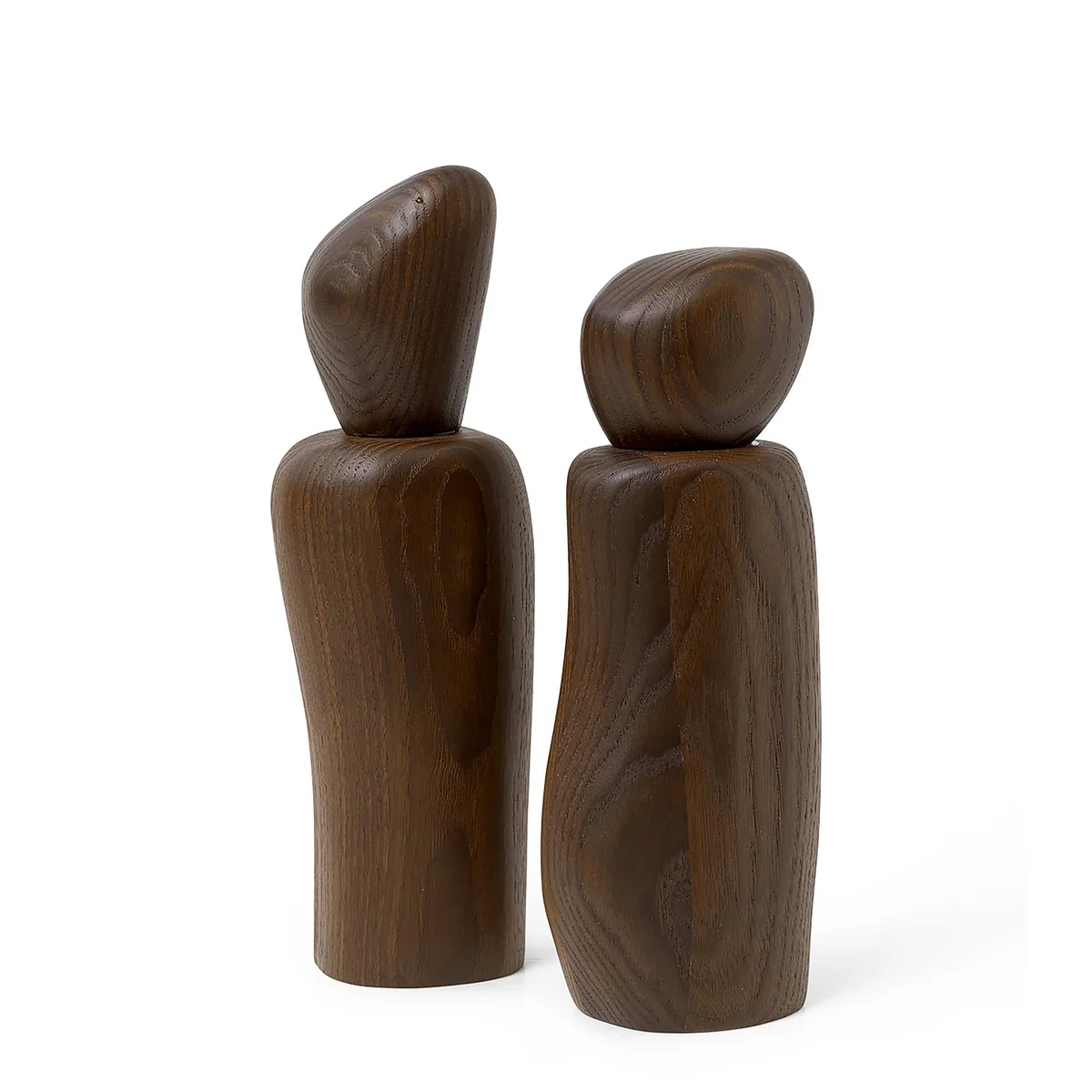 Ferm Living - Cairn & Pebble Gewürzmühle
