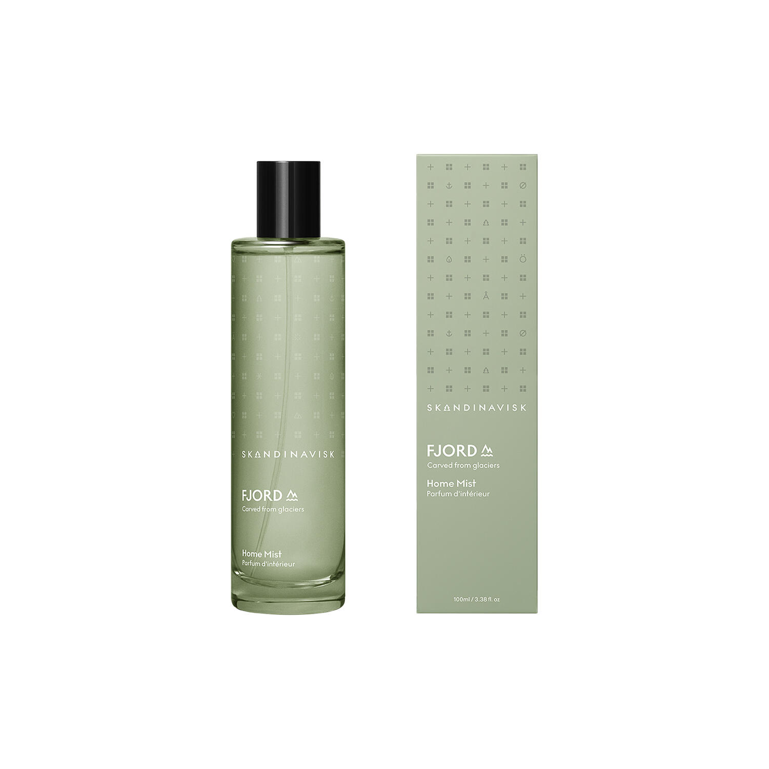 FJORD Home Mist