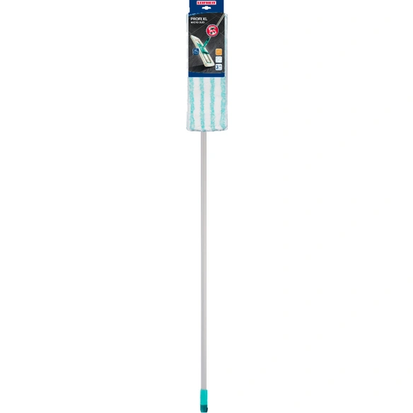Bodenwischer »PROFI XL micro duo«, BxL: 6 x 16,5 cm