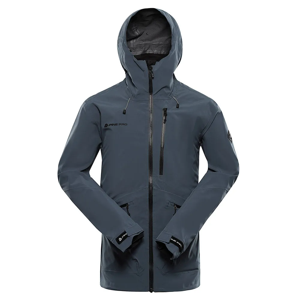 Alpine Pro Zarr jacket