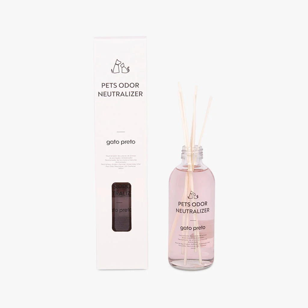 Difusor / Neutralizador de Odores Animais Estimação HOUSE ESSENCE