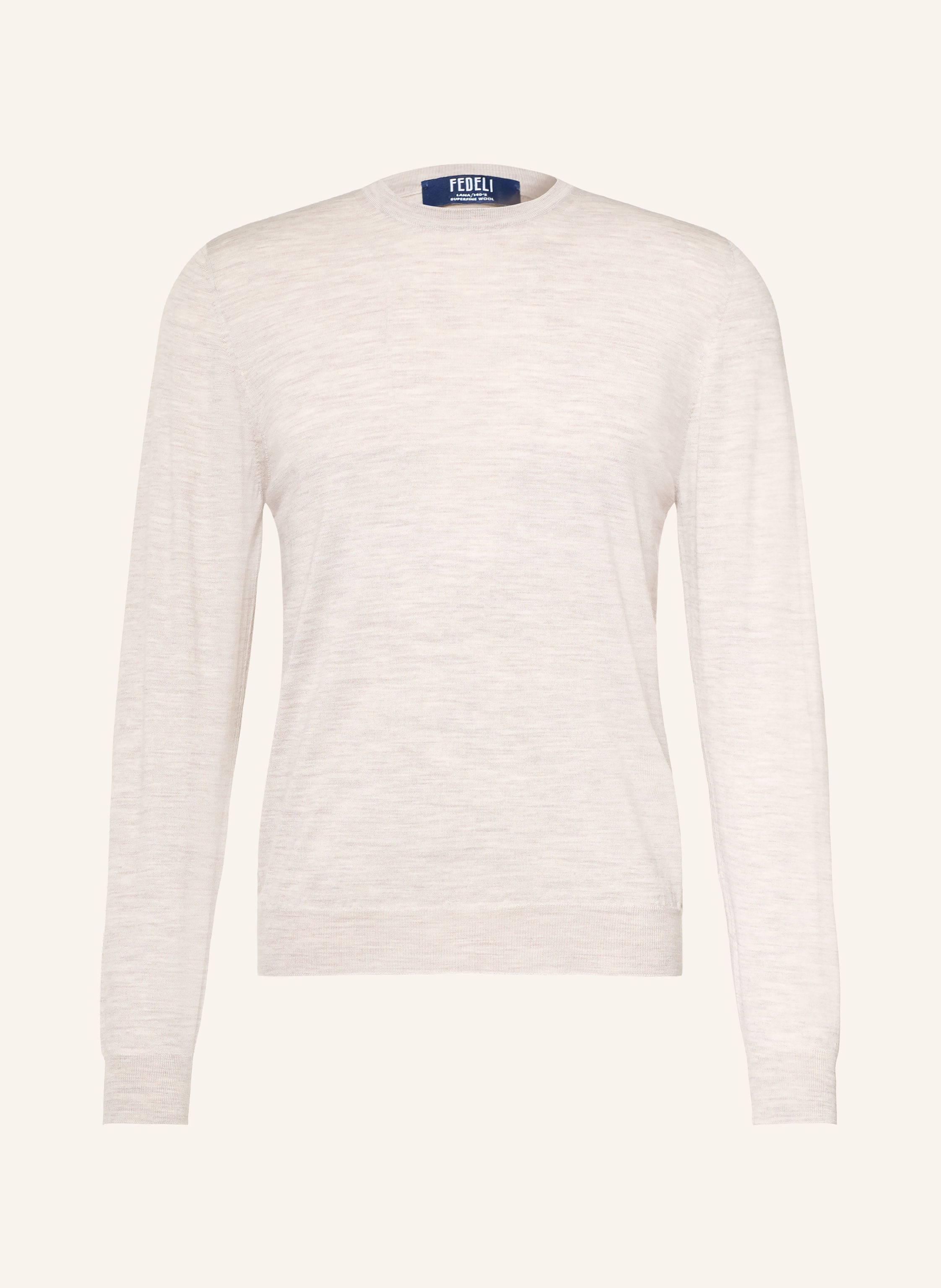 FEDELI Pullover