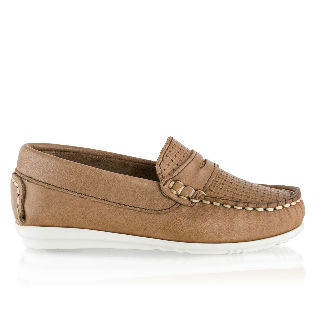 Russell & Bromley SUN SLIP I Penny Loafer
