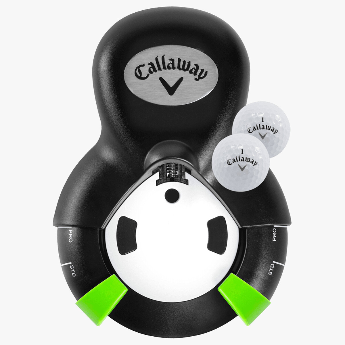 Kickback Putt Cup Set