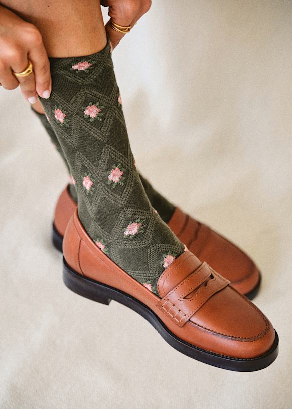 Julia Socks