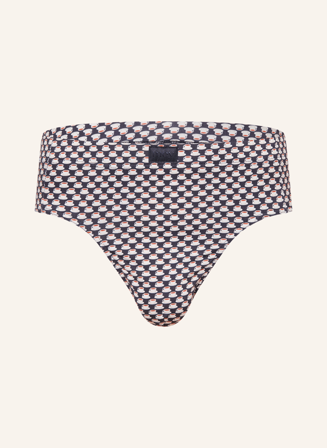 mey Slip Serie ESPRESSO LOVERS