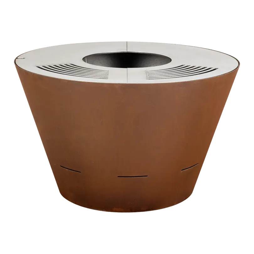Grill Cono 80