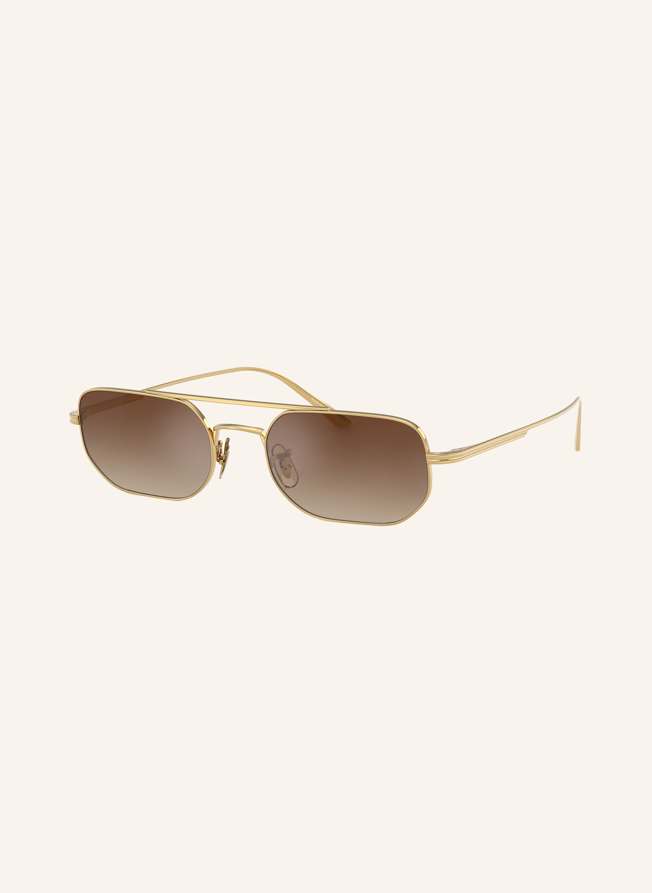 OLIVER PEOPLES Sonnenbrille OV1351S KHAITE