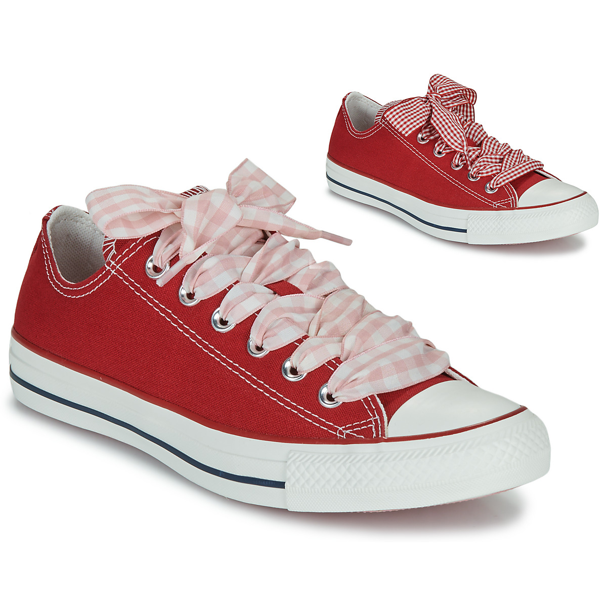Converse - CHUCK TAYLOR ALL STAR - Red