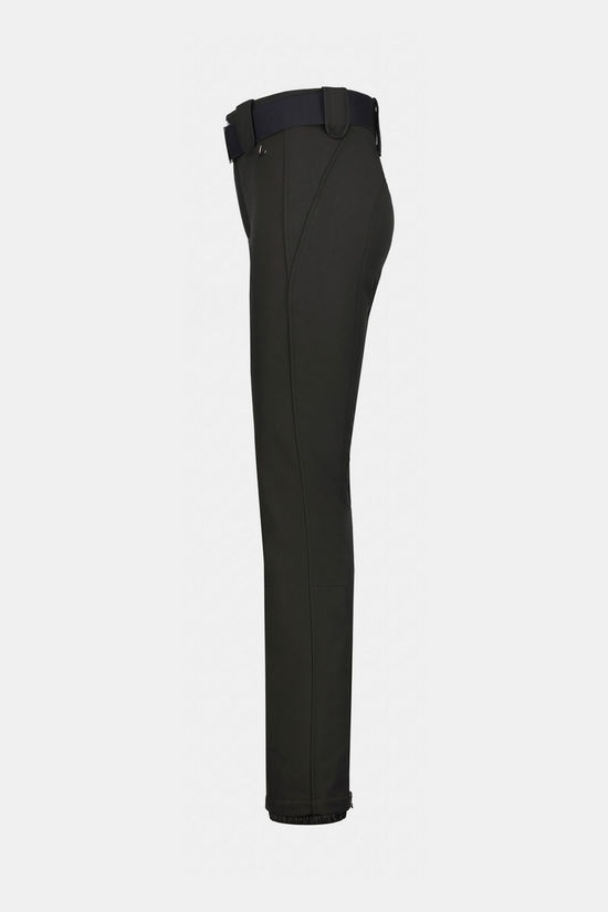 Luhta Joensuu D Softshell Skibroek Dames
