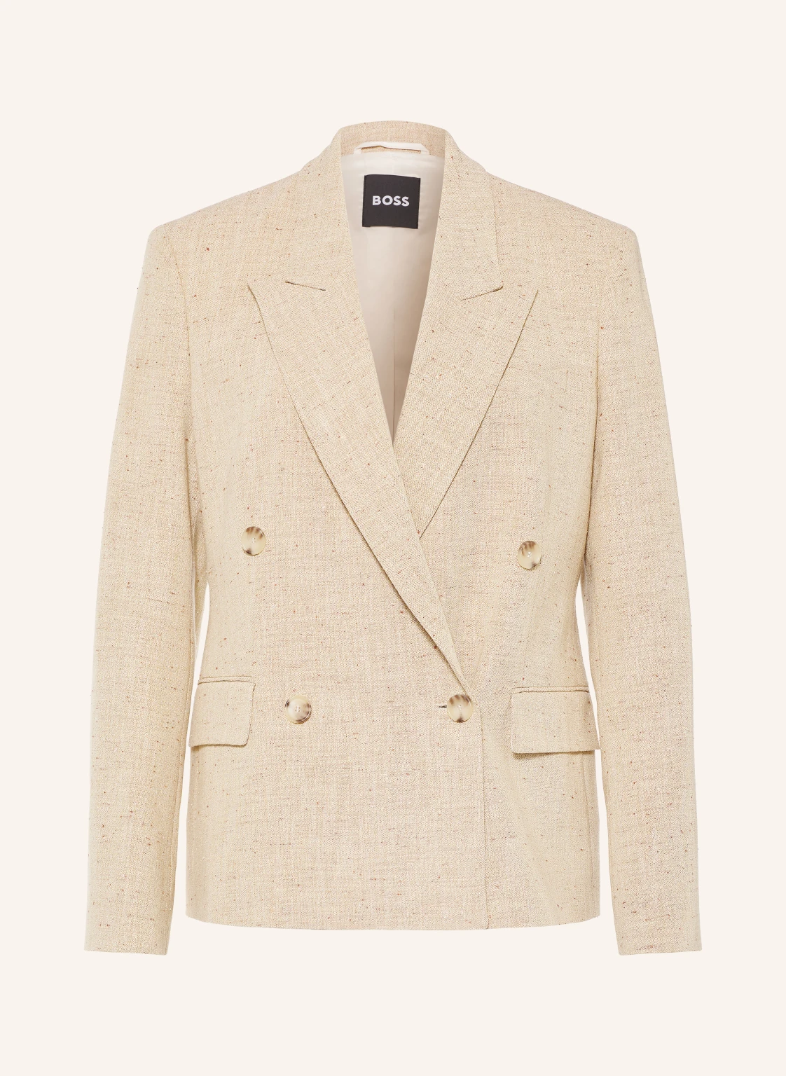 BOSS Blazer JALETO
