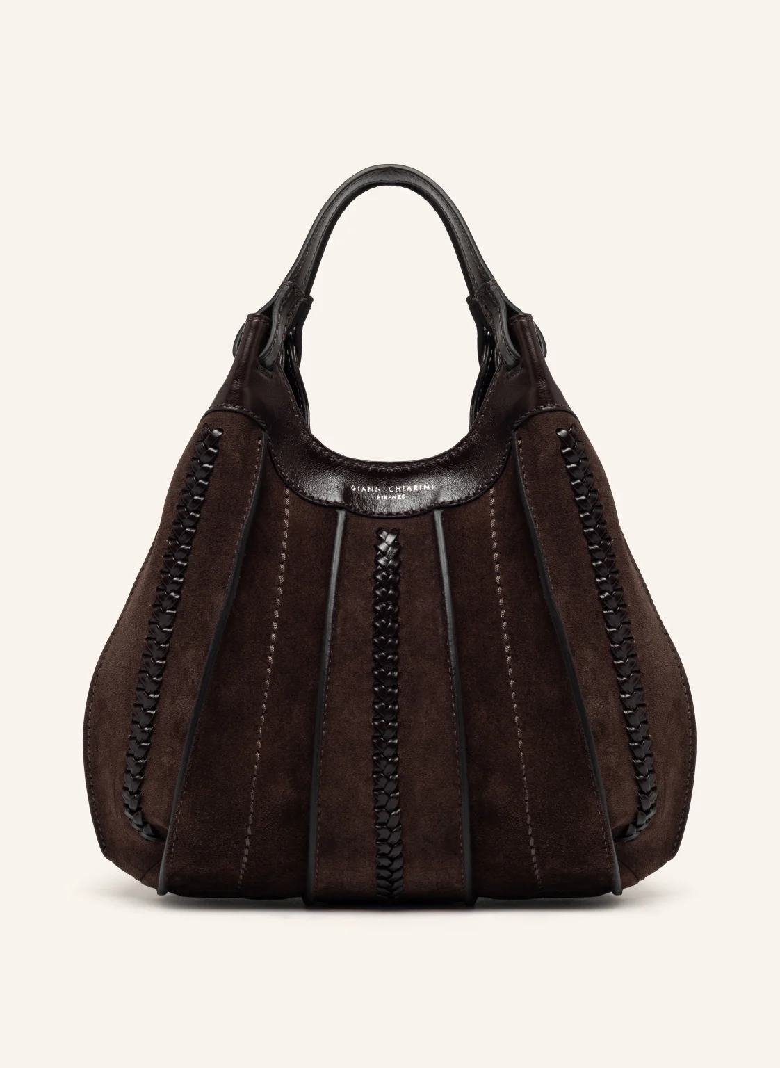 GIANNI CHIARINI Beuteltasche DUA MEDIUM