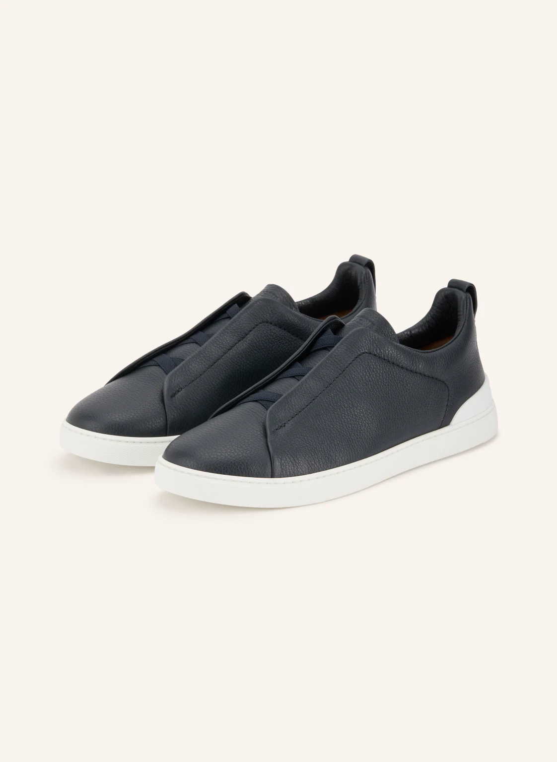 ZEGNA Slip-on-Sneaker TRIPLE STITCH™