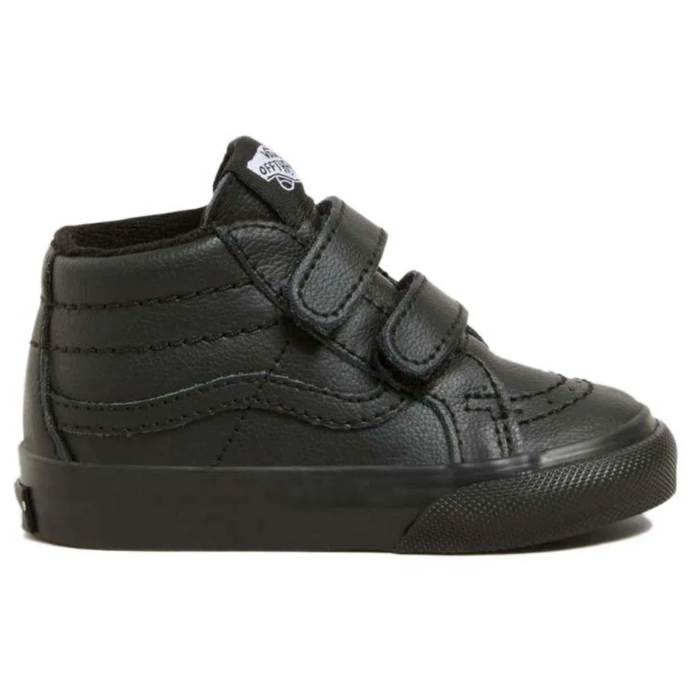 Vans SK8-Mid Reissue V Toddler Trainers